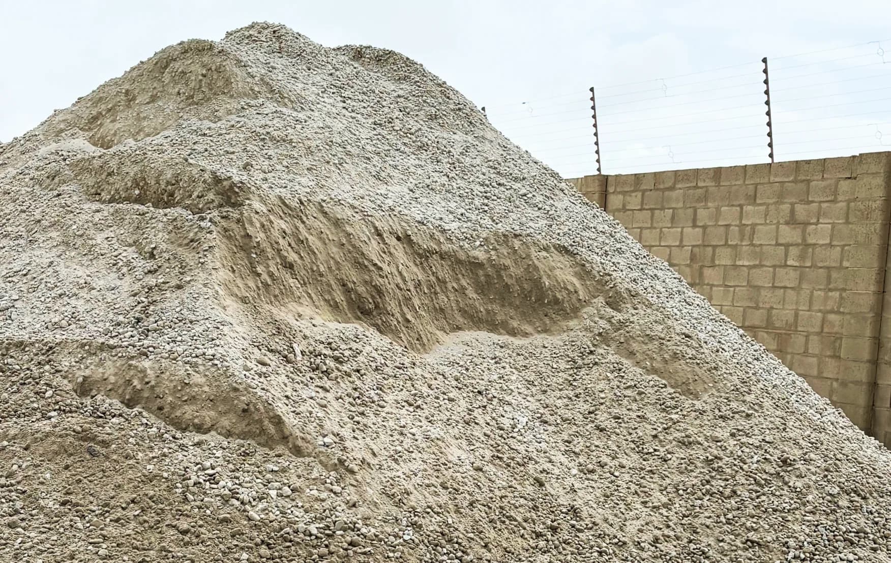 Aggregate supply hero